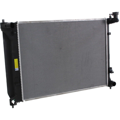 Radiator assembly 2015 - 2017 HYUNDAI SONATA  HY3010194 25310C2000