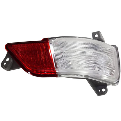 Right Side Back up lamp assy 2016 - 2018 HONDA PILOT  HO2883100 34500TG7A02