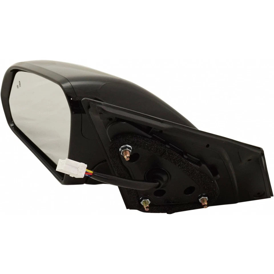 Espejo retrovisor exterior izquierdo 2018 - 2019 HYUNDAI SONATA HY1320239 87610C2560