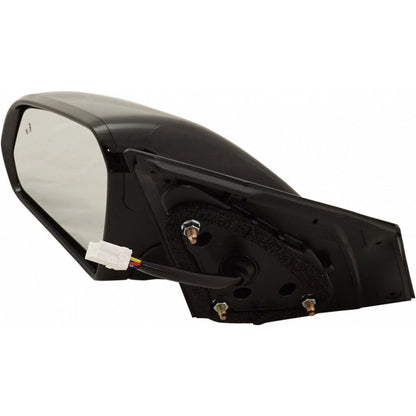 Espejo retrovisor exterior izquierdo 2018 - 2019 HYUNDAI SONATA HY1320239 87610C2560