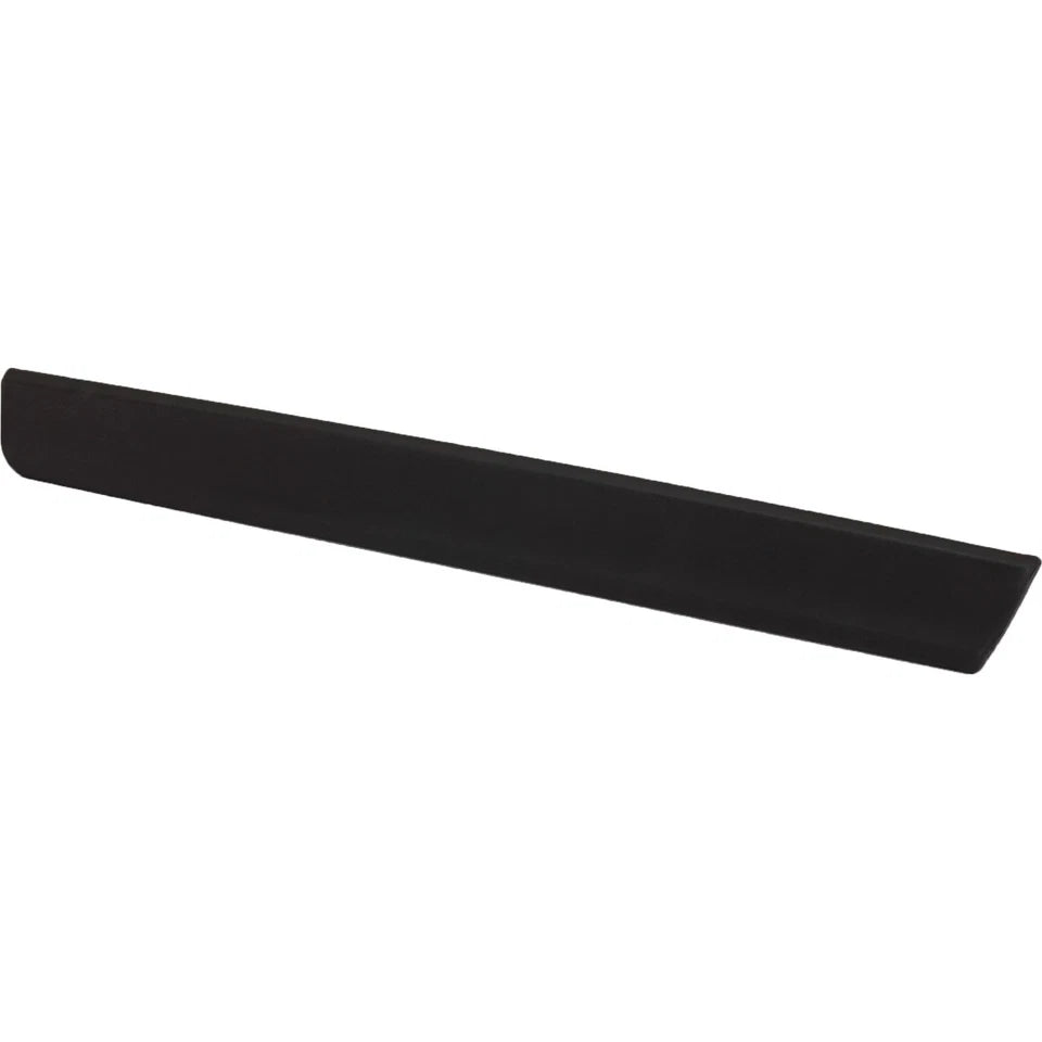 Moldura lateral puerta trasera derecha 2014 - 2020 NISSAN ROGUE NI1505101 828764BA0A