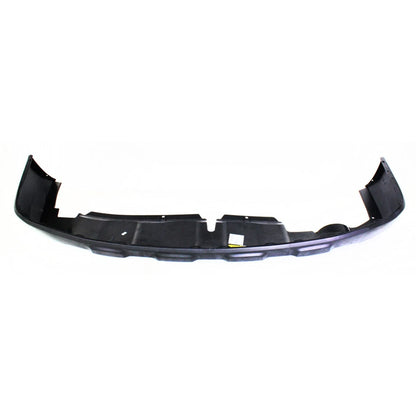 Rear bumper cover lower 2010 - 2011 HONDA CR-V  HO1115100C 04716SWAA90