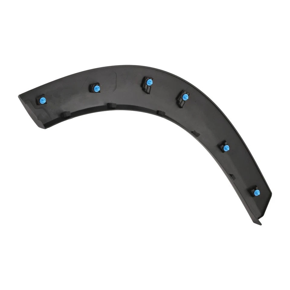 Left Side Rear wheel opening molding 2021 - 2023 NISSAN ROGUE CAPA NI1790103C 788616RA0A