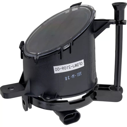 Conjunto de lámpara antiniebla del lado derecho 2010 - 2016 CADILLAC SRX GM2593301 94708774