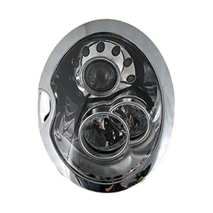 Right Side Headlamp assy composite 2005 - 2008 MINI COOPER  MC2503103 63127198740