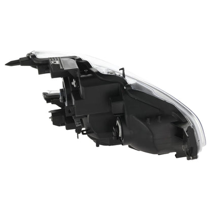 Conjunto faro izquierdo compuesto 2009 - 2014 NISSAN MAXIMA NI2502177 260609N00A