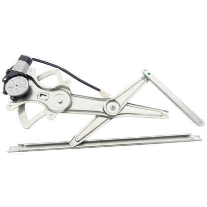 Regulador de vidrio puerta delantera izquierda 2002 - 2006 TOYOTA CAMRY TO1350142 69802AA030-PFM