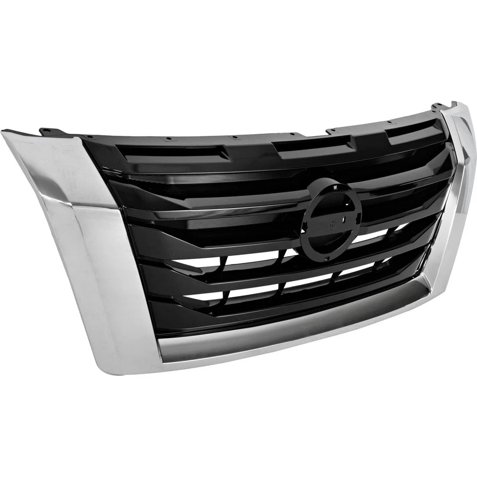 Conjunto de parrilla 2022 - 2022 NISSAN PATHFINDER NI1200331 623106TA0D