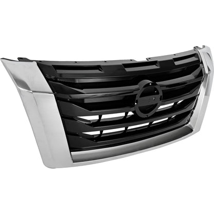 Conjunto de parrilla 2022 - 2022 NISSAN PATHFINDER NI1200331 623106TA0D