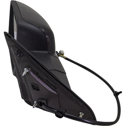 Espejo retrovisor exterior izquierdo 2018 - 2018 RAM 1500 CH1320486 6KE87TZZAG