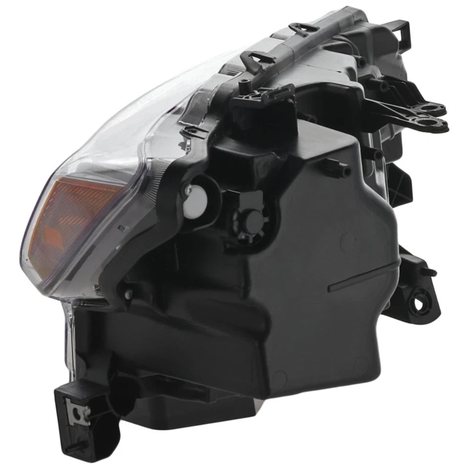 Conjunto de faro izquierdo compuesto 2017 - 2018 NISSAN ROGUE NI2502256 260606FL6A