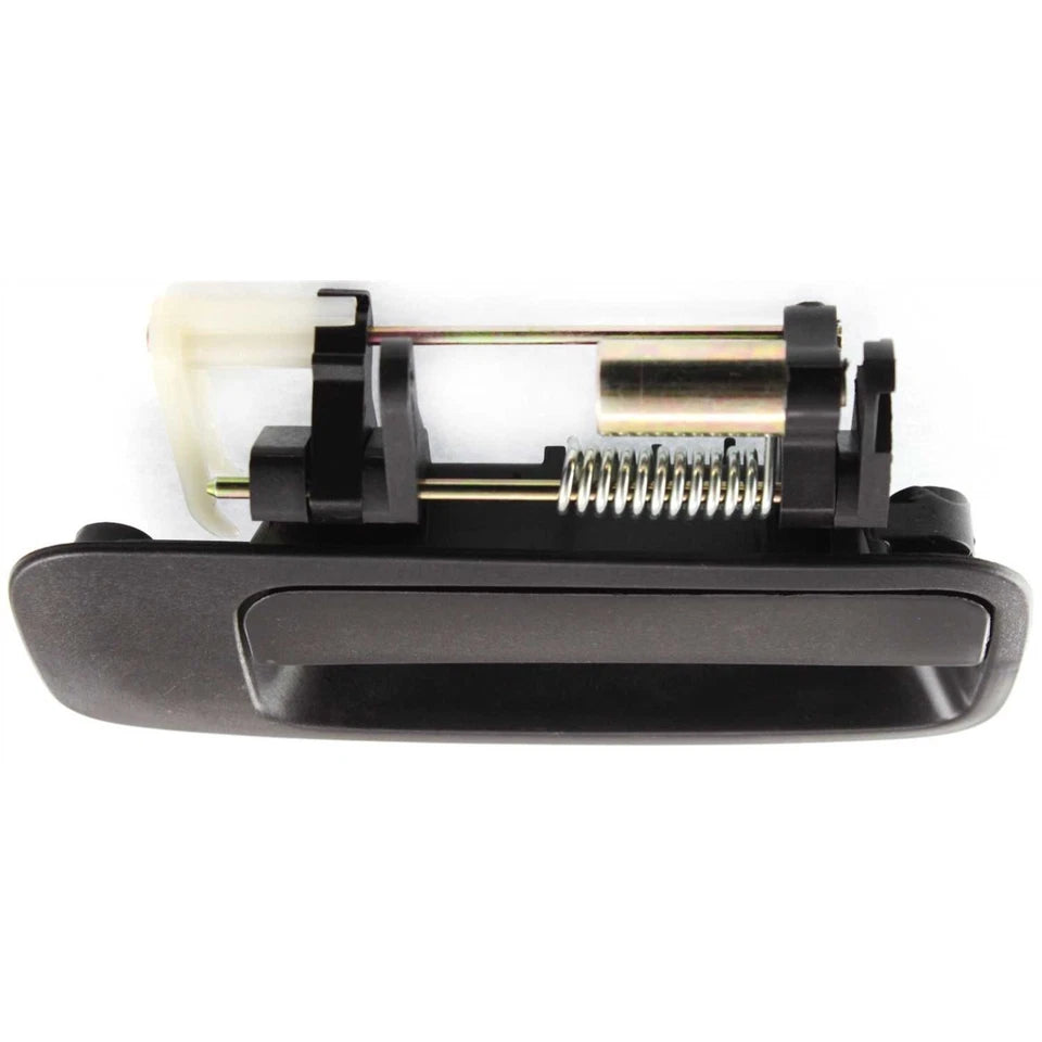 Manija puerta trasera derecha exterior 1997 - 2001 TOYOTA CAMRY TO1521122 69230AA010C0