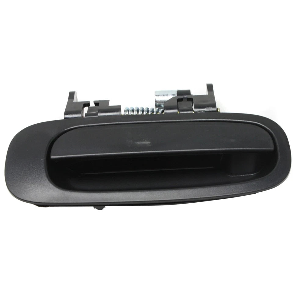 Manija puerta trasera derecha exterior 1998 - 2002 TOYOTA COROLLA TO1521121 6923002030