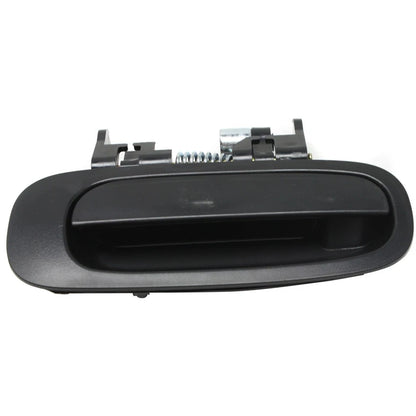 Manija puerta trasera derecha exterior 1998 - 2002 TOYOTA COROLLA TO1521121 6923002030