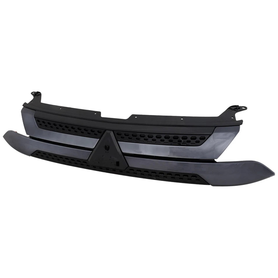 Conjunto de parrilla 2019 - 2020 MITSUBISHI OUTLANDER MI1200277 62310W070P