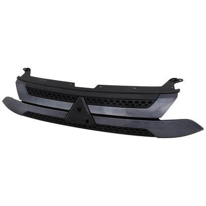 Conjunto de parrilla 2019 - 2020 MITSUBISHI OUTLANDER MI1200277 62310W070P