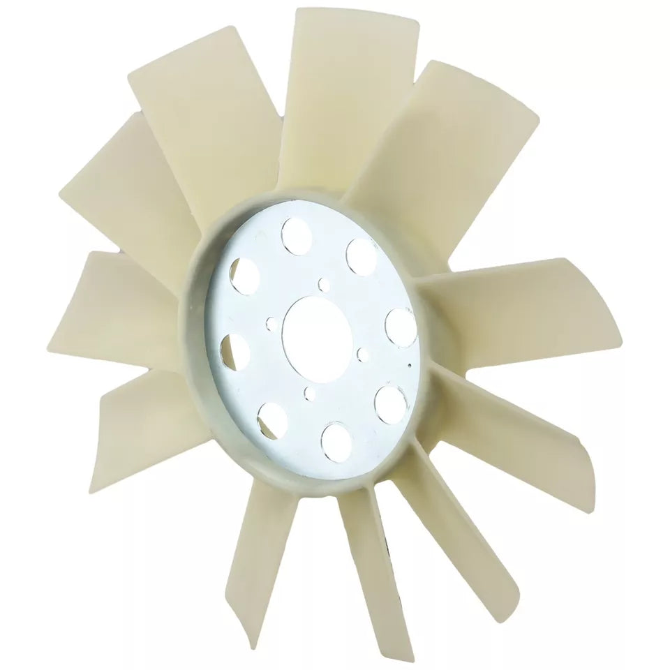 Radiator fan blade 1996 - 2004 CHEVROLET BLAZER  GM3112109 15976889