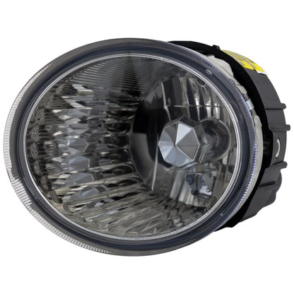 Left Side Fog lamp assy 2015 - 2017 SUBARU OUTBACK CAPA SU2592125C 84501AL05A