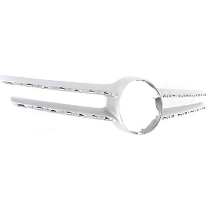 Grille molding 2014 - 2016 MERCEDES-BENZ E300 CAPA MB1210107C 2128850622