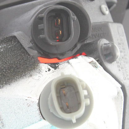 Left Side Taillamp assy inner 2013 - 2016 MAZDA CX-5  MA2802108 KD53513G0E