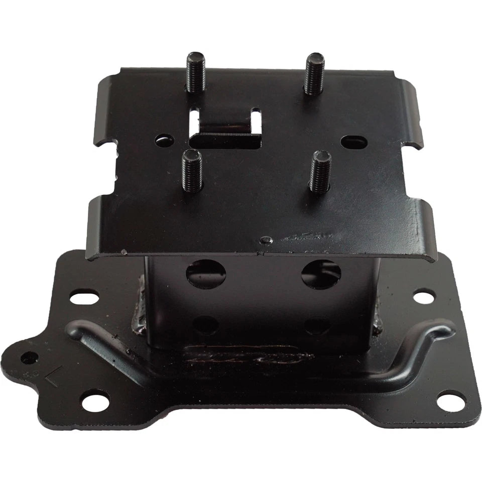 Left Side Front bumper bracket 2018 - 2020 NISSAN KICKS CAPA NI1066150C F22115RBMH