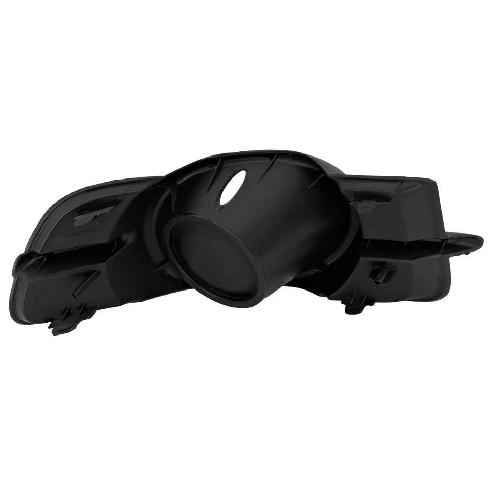 Inserto parachoques delantero izquierdo 2009 - 2012 MITSUBISHI GALANT MI1038125 8321A173