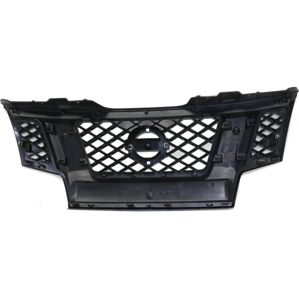 Conjunto de parrilla 2010 - 2013 NISSAN XTERRA NI1200241 62310ZL00A