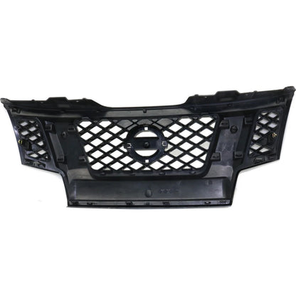 Conjunto de parrilla 2010 - 2013 NISSAN XTERRA NI1200241 62310ZL00A