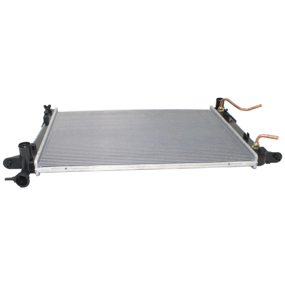 Radiator assembly 2010 - 2015 HYUNDAI TUCSON  HY3010168 253102S650