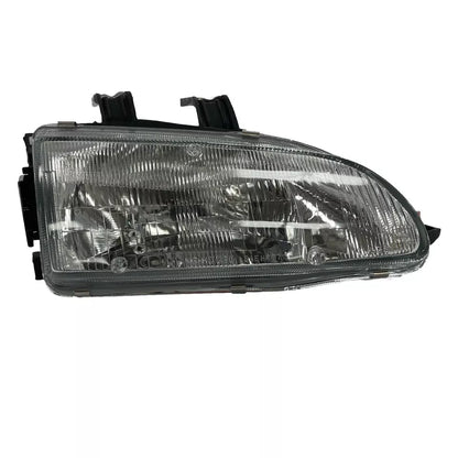 Right Side Headlamp assy composite 1992 - 1995 HONDA CIVIC  HO2503103 33100SR3A01