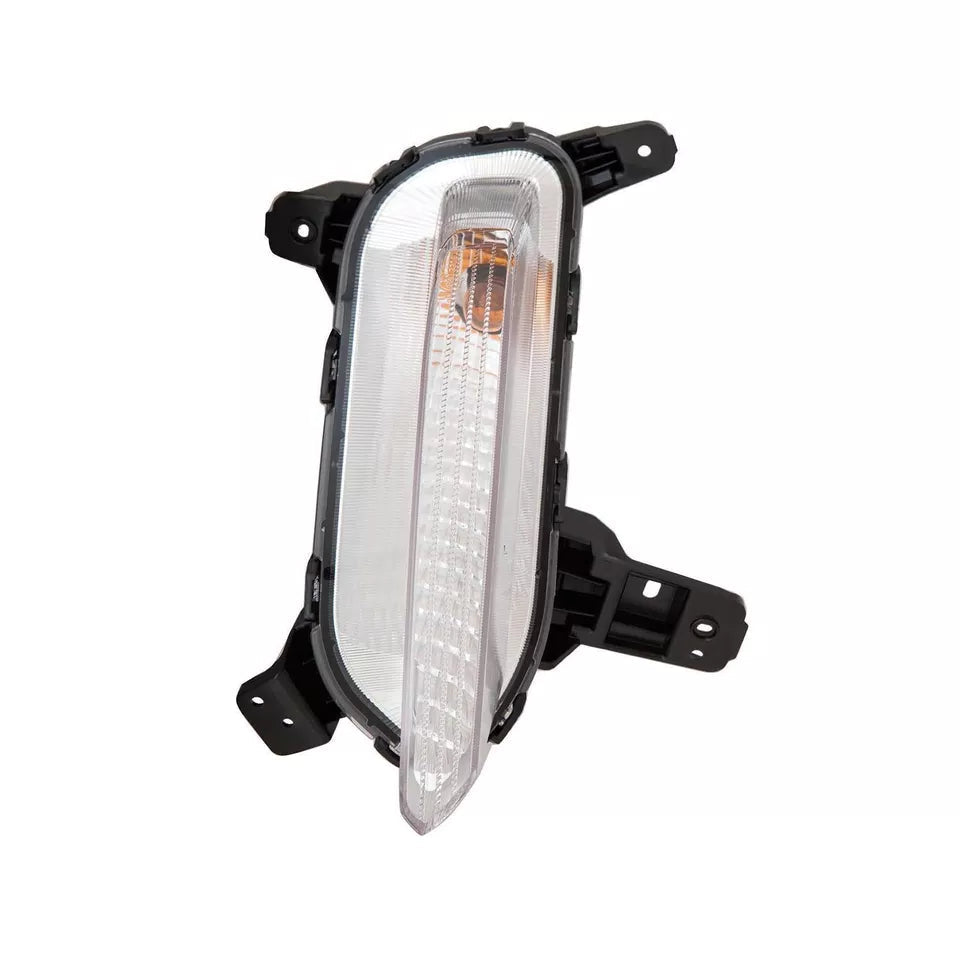 Left Side Side repeater lamp 2019 - 2021 KIA FORTE CAPA KI2570101C 92303M7000