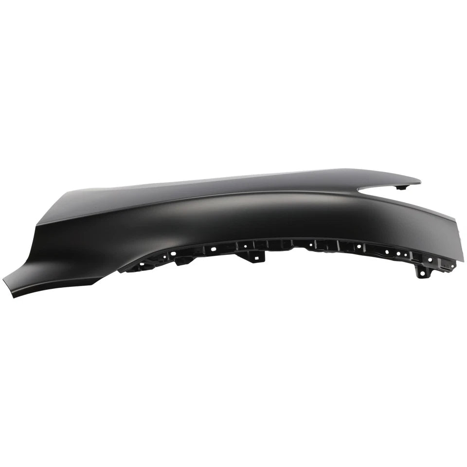 Conjunto guardabarros delantero lado izquierdo 2009 - 2014 NISSAN MAXIMA NI1240194 631019N15A