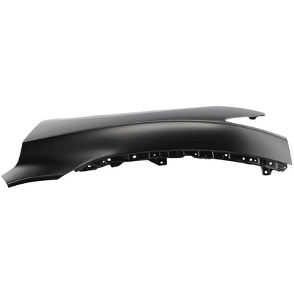 Conjunto guardabarros delantero lado izquierdo 2009 - 2014 NISSAN MAXIMA NI1240194 631019N15A