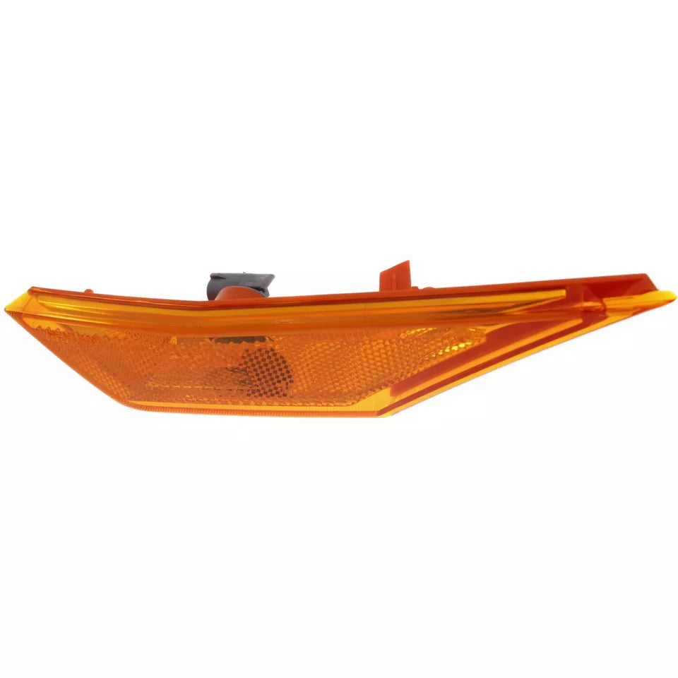 Left Side Front marker lamp assy 2016 - 2021 HONDA CIVIC CAPA HO2550127C 33850TBAA02