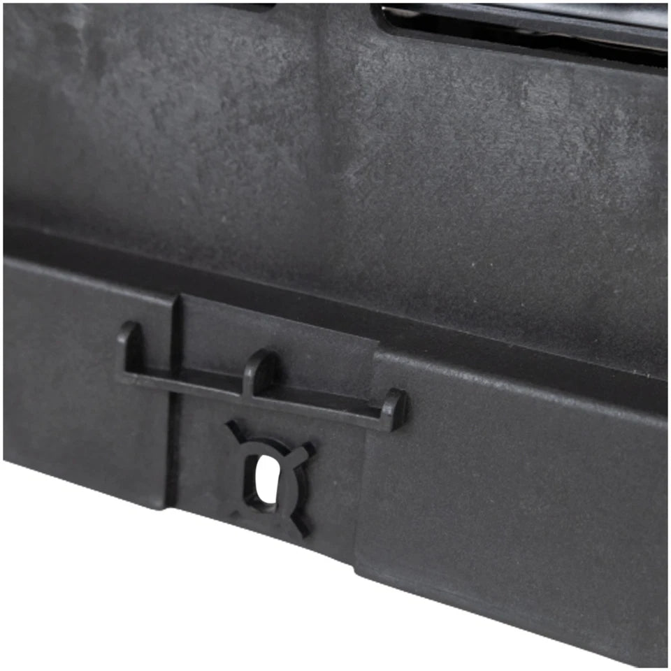 Conjunto rejilla entrada aire 2014 - 2016 NISSAN VERSA NOTA CAPA NI1206100C 214213VY1A