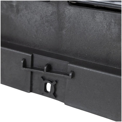 Conjunto rejilla entrada aire 2014 - 2016 NISSAN VERSA NOTA CAPA NI1206100C 214213VY1A