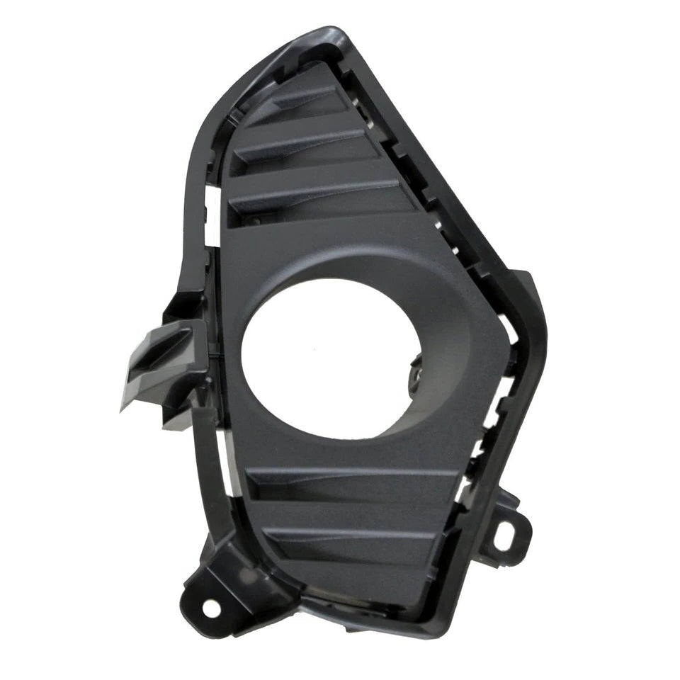 Inserto de parachoques delantero izquierdo 2019 - 2021 TOYOTA RAV4 CAPA TO1038223C 521280R160