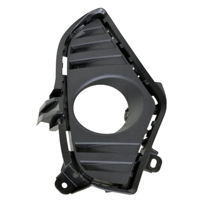 Inserto de parachoques delantero izquierdo 2019 - 2021 TOYOTA RAV4 CAPA TO1038223C 521280R160