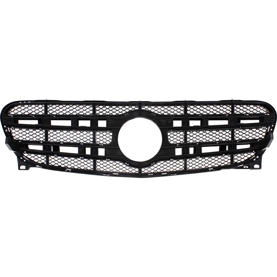 Grille assy 2015 - 2017 MERCEDES-BENZ GLA250  MB1200188 1568801200