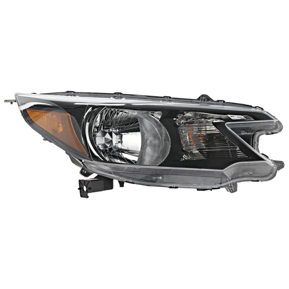 Right Side Headlamp assy composite 2012 - 2014 HONDA CR-V HO2503148 33100T0AA01