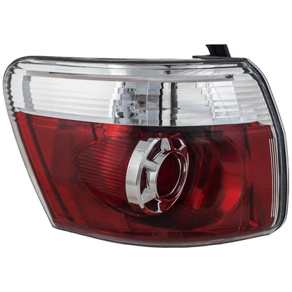 Left Side Taillamp assy 2007 - 2012 GMC ACADIA  GM2800216 20912757