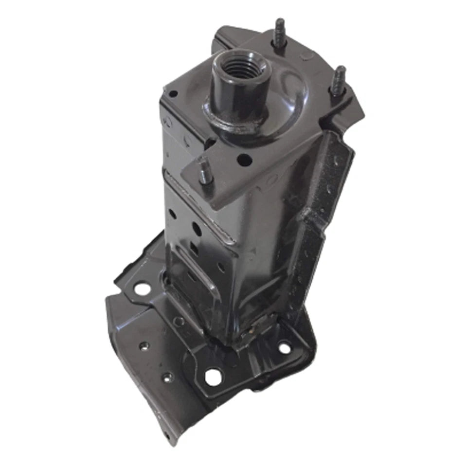 Left Side Front bumper bracket 2017 - 2019 NISSAN SENTRA CAPA NI1066153C G51154FUMA