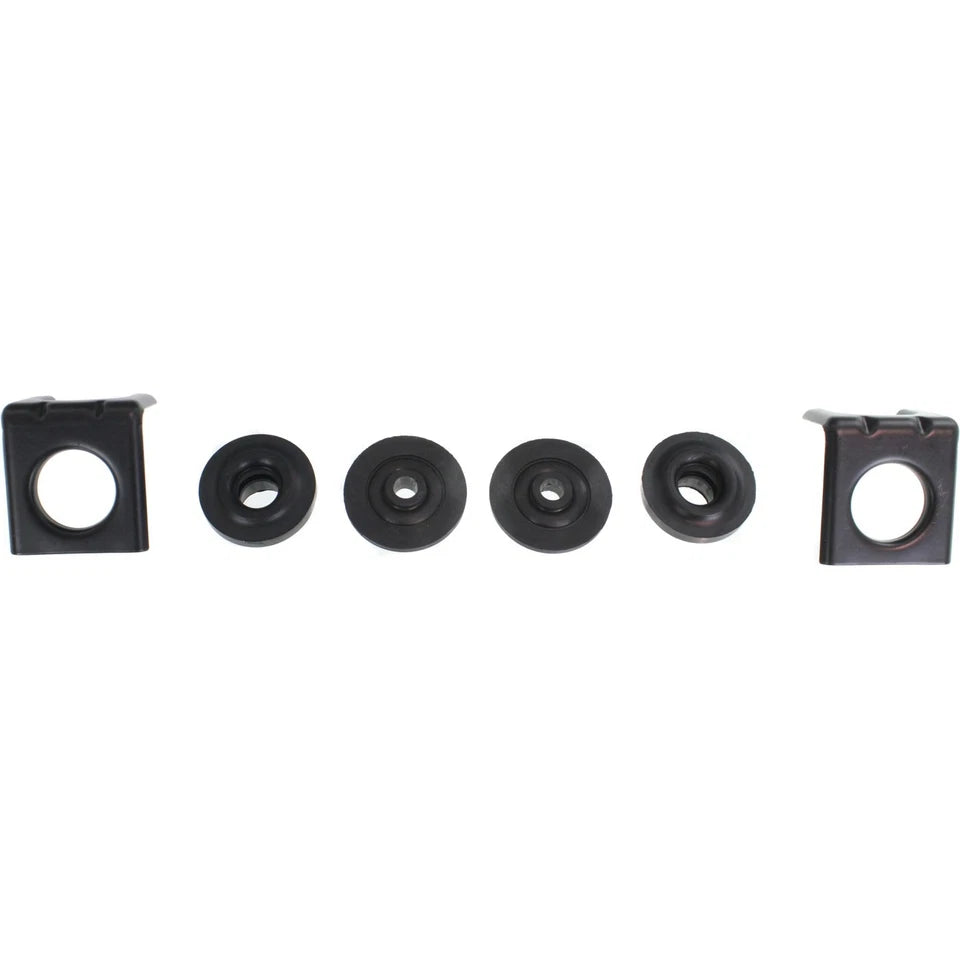 Radiator assembly 2013 - 2013 INFINITI JX35  NI3010226 214603JA0E