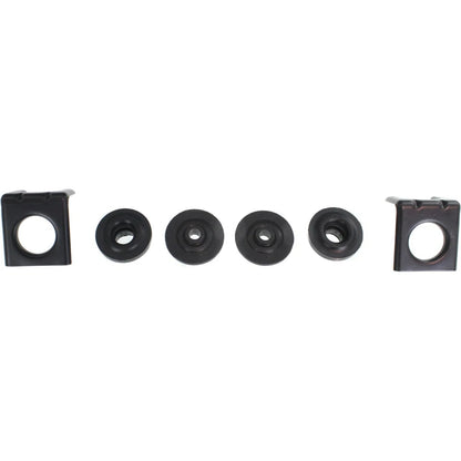 Radiator assembly 2013 - 2013 INFINITI JX35  NI3010226 214603JA0E