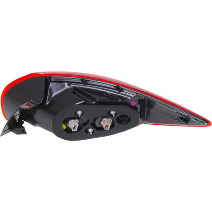 Left Side Taillamp assy outer 2013 - 2016 MAZDA CX-5  MA2804111 KD3351160D