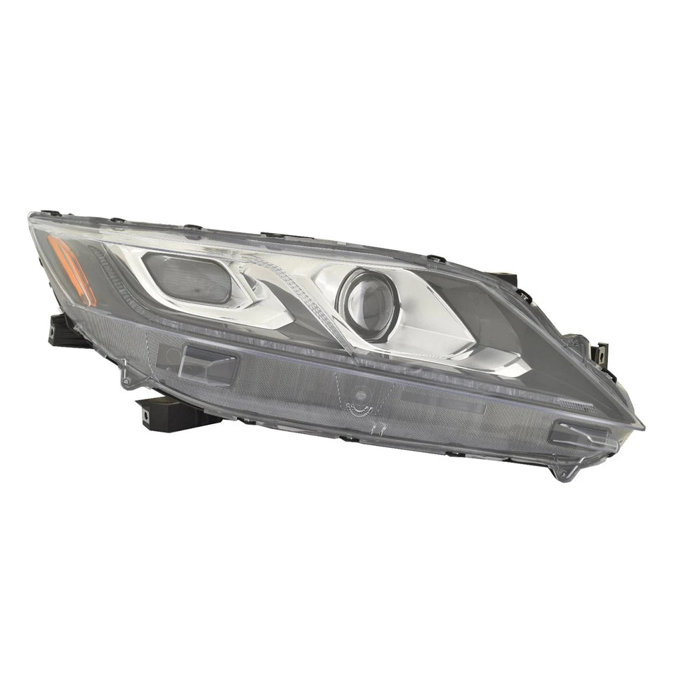 Right Side Headlamp assy composite 2018 - 2019 MITSUBISHI ECLIPSE CROSS CAPA MI2503174C 8301D170