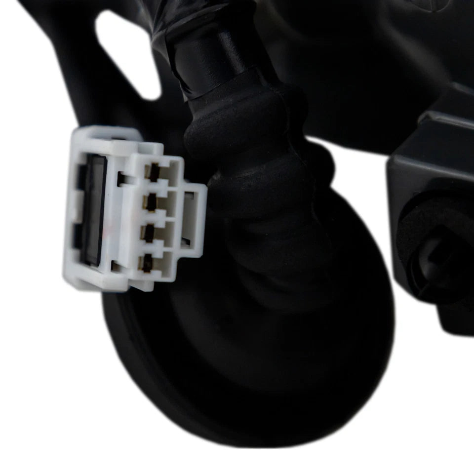 Right Side Taillamp assy outer 2014 - 2017 INFINITI Q50 CAPA IN2805101C 265504HB0B