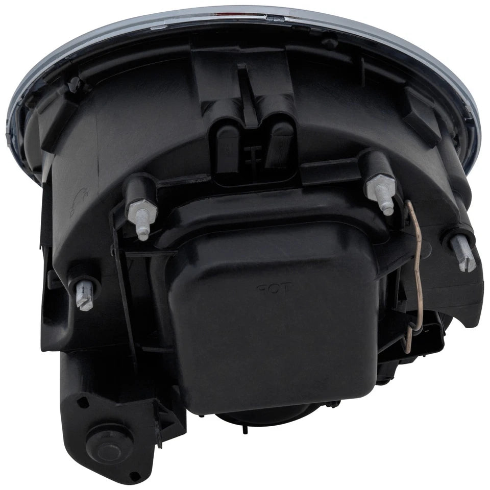 Right Side Headlamp assy composite 2005 - 2008 MINI COOPER  MC2503102 63127198734