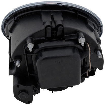 Right Side Headlamp assy composite 2005 - 2008 MINI COOPER  MC2503102 63127198734