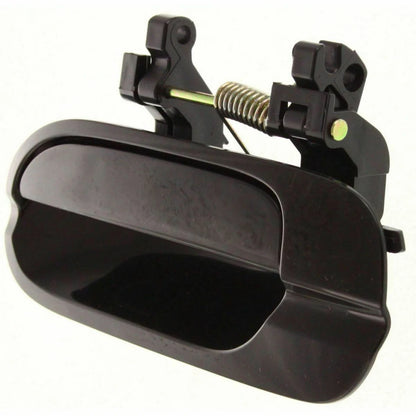 Manija puerta trasera izquierda exterior 2000 - 2006 NISSAN SENTRA NI1520108 826076Z603